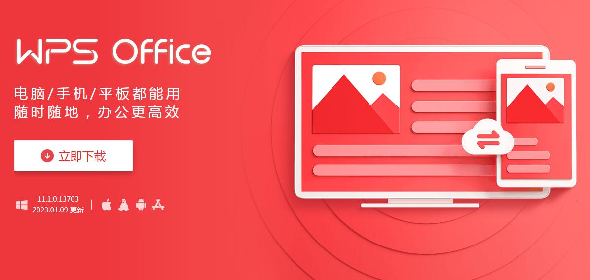 WPS Office：功能强大的办公套装软件，详细解析其版本差异与优势